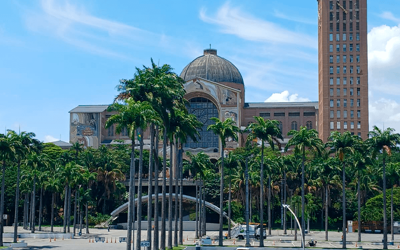 HOSPEDAGEM HOTEL SAN PAOLO