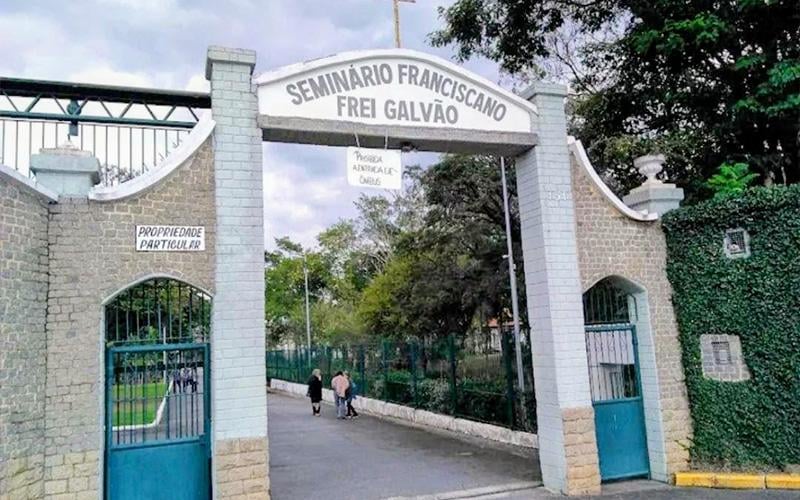 Turismo nos Caminhos de Frei Galvão