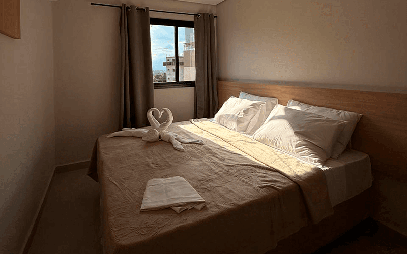 HOSPEDAGEM HOTEL SAN PAOLO