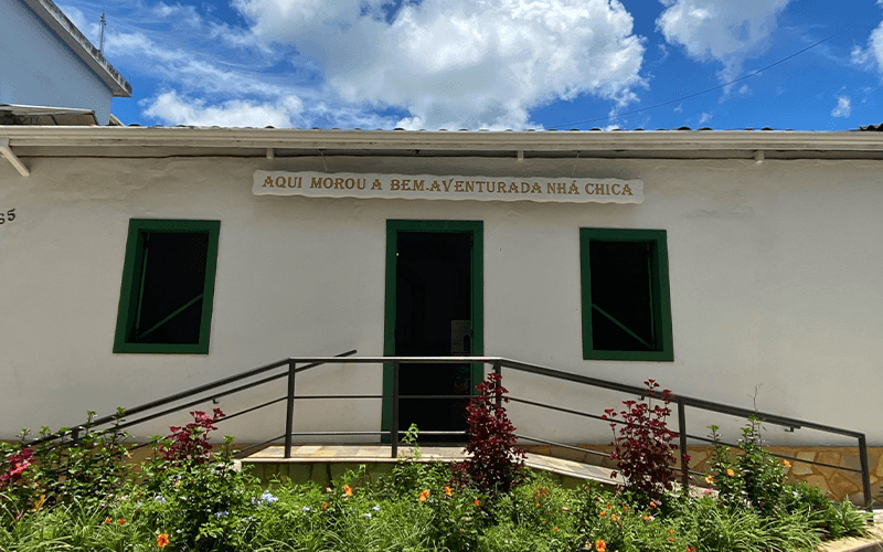 Turismo em Baependi e São Lourenço